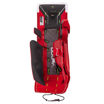 hyperlite goalie pads
