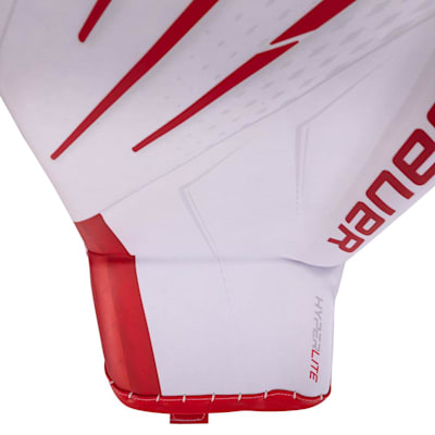 hyperlite goalie pads