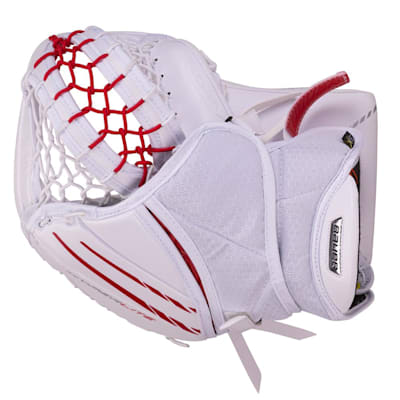  (Bauer Vapor HyperLite Goalie Glove - Senior)