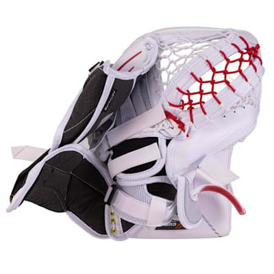  (Bauer Vapor HyperLite Goalie Glove - Senior)