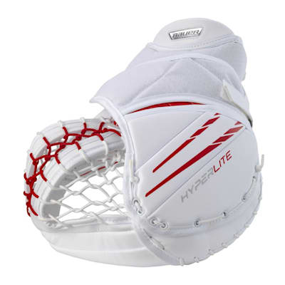  (Bauer Vapor HyperLite Goalie Glove - Senior)