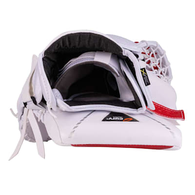  (Bauer Vapor HyperLite Goalie Glove - Senior)