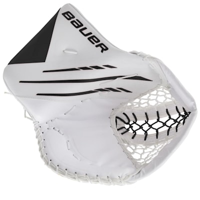  (Bauer Vapor HyperLite Goalie Glove - Senior)