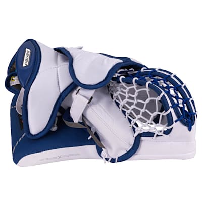  (Bauer Vapor 3X Goalie Glove - Senior)