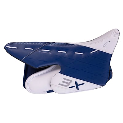  (Bauer Vapor 3X Goalie Blocker - Intermediate)