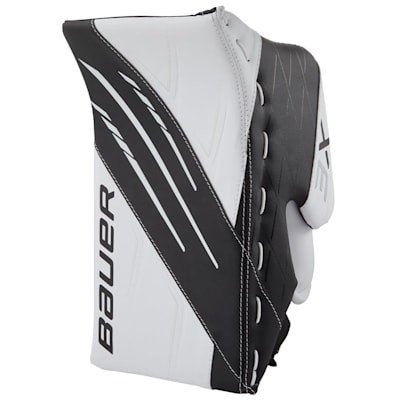  (Bauer Vapor 3X Goalie Blocker - Senior)