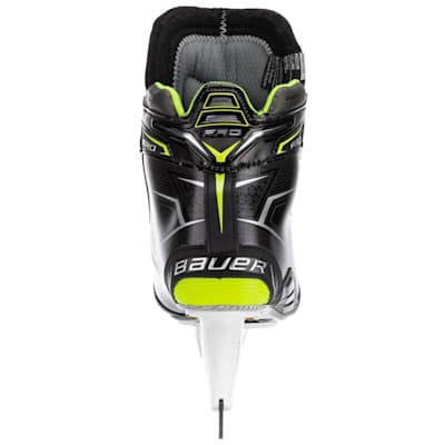  (Bauer Pro Ice Hockey Goalie Skates - Senior)