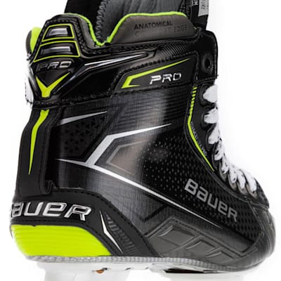  (Bauer Pro Ice Hockey Goalie Skates - Senior)