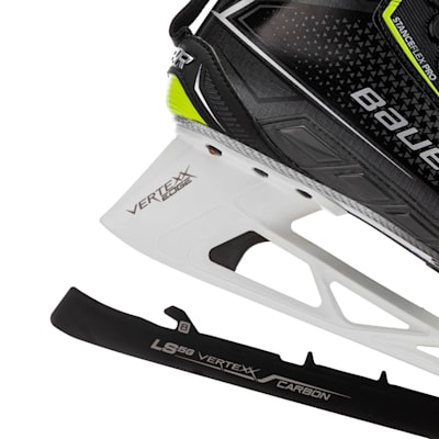  (Bauer Pro Ice Hockey Goalie Skates - Senior)