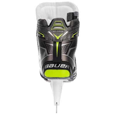  (Bauer Elite Ice Hockey Goalie Skates - Senior)
