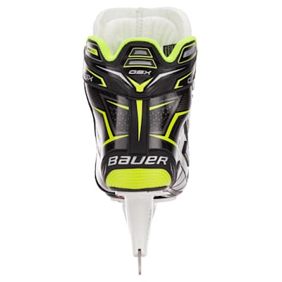  (Bauer GSX Ice Hockey Goalie Skates - Junior)