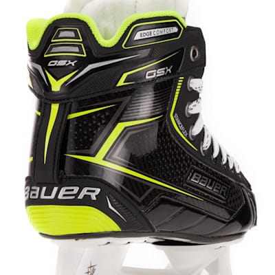  (Bauer GSX Ice Hockey Goalie Skates - Intermediate)