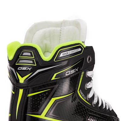  (Bauer GSX Ice Hockey Goalie Skates - Senior)