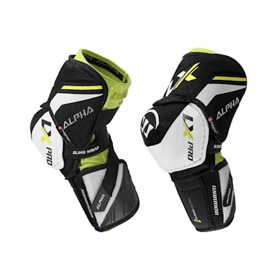 LX Pro Elbow Pad  Warrior North America