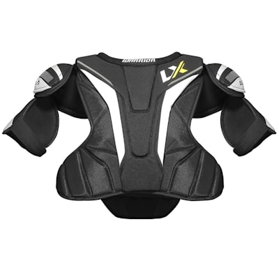  (Warrior Alpha LX 20 Hockey Shoulder Pads - Junior)