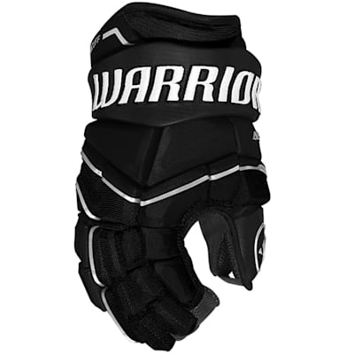  (Warrior Alpha LX Pro Hockey Gloves - Junior)