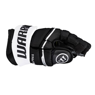  (Warrior Alpha LX Pro Hockey Gloves - Senior)