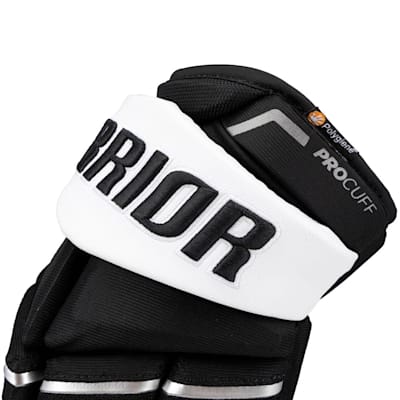  (Warrior Alpha LX Pro Hockey Gloves - Senior)