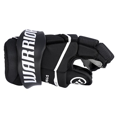  (Warrior Alpha LX Pro Hockey Gloves - Youth)