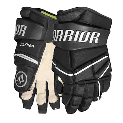 (Warrior Alpha LX 20 Hockey Glove - Junior)