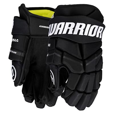  (Warrior Alpha LX 30 Hockey Gloves - Junior)