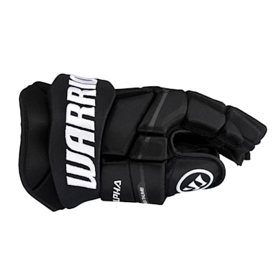  (Warrior Alpha LX 30 Hockey Gloves - Junior)