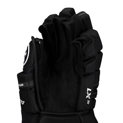  (Warrior Alpha LX 30 Hockey Gloves - Junior)