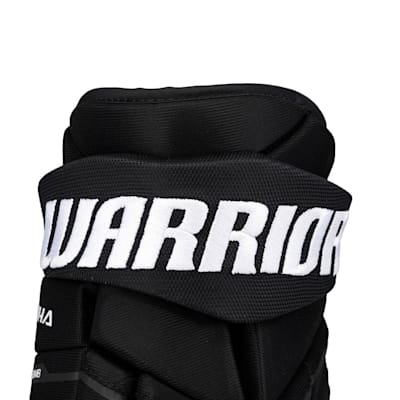  (Warrior Alpha LX 30 Hockey Gloves - Junior)