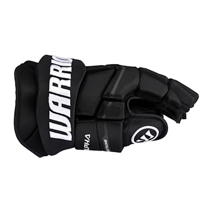  (Warrior Alpha LX 30 Hockey Gloves - Senior)