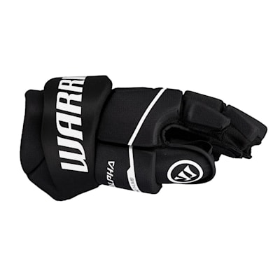  (Warrior Alpha LX 40 Hockey Gloves - Junior)