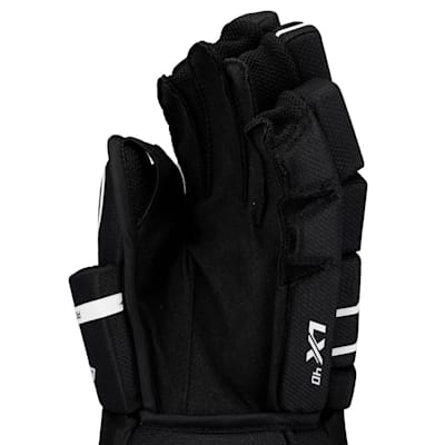  (Warrior Alpha LX 40 Hockey Gloves - Junior)