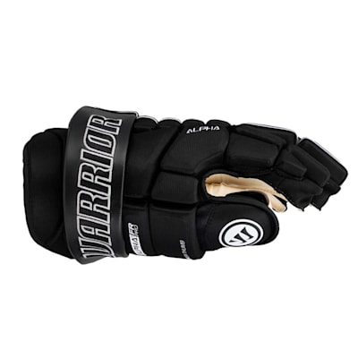  (Warrior Alpha FR Pro Hockey Gloves - Junior)