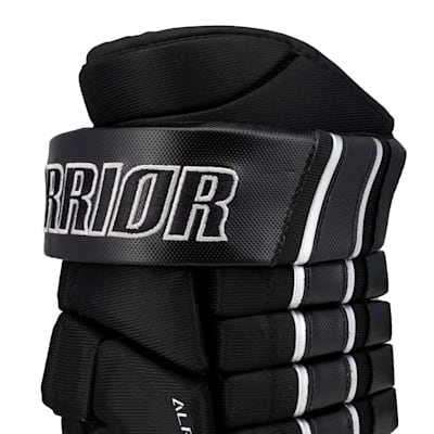  (Warrior Alpha FR Pro Hockey Gloves - Senior)