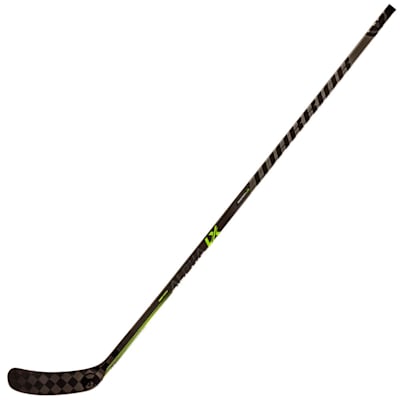  (Warrior Alpha LX Pro Grip Composite Hockey Stick - Junior)