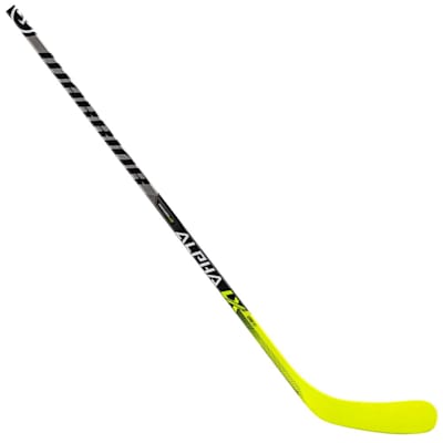 Warrior Alpha LX Pro Grip Composite Hockey Stick - Youth | Pure