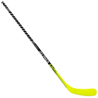  (Warrior Alpha LX Pro Grip Composite Hockey Stick - Tyke)