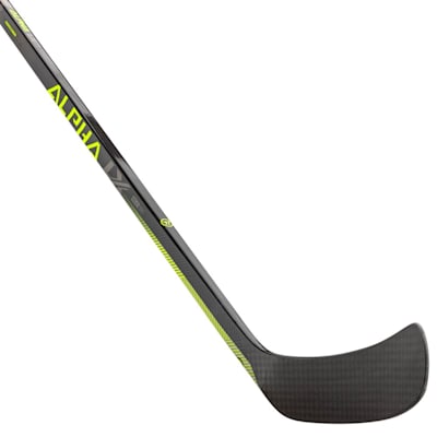  (Warrior Alpha LX 20 Grip Composite Hockey Stick - Junior)