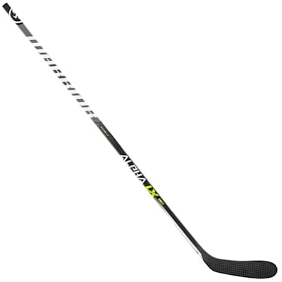  (Warrior Alpha LX 30 Grip Composite Hockey Stick - Junior)