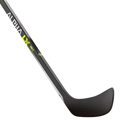  (Warrior Alpha LX 30 Grip Composite Hockey Stick - Junior)