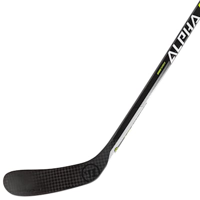  (Warrior Alpha LX 30 Grip Composite Hockey Stick - Junior)
