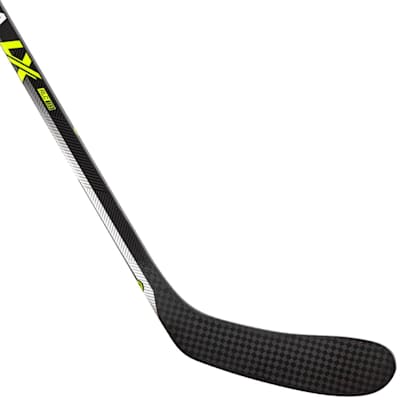  (Warrior Alpha LX 30 Grip Composite Hockey Stick - Intermediate)