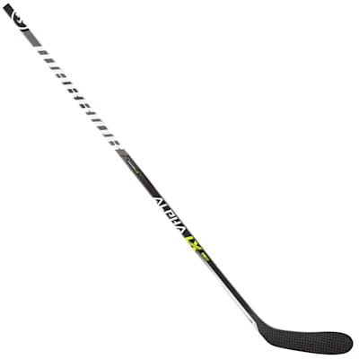  (Warrior Alpha LX 30 Grip Composite Hockey Stick - Intermediate)