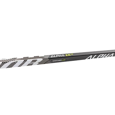  (Warrior Alpha LX 30 Grip Composite Hockey Stick - Intermediate)