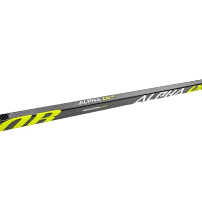  (Warrior Alpha LX 40 Grip Composite Hockey Stick - Junior)