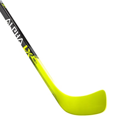  (Warrior Alpha LX 40 Grip Composite Hockey Stick - Junior)