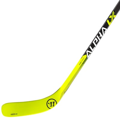  (Warrior Alpha LX 40 Grip Composite Hockey Stick - Junior)