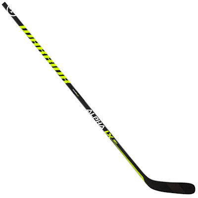  (Warrior Alpha LX 40 Grip Composite Hockey Stick - Intermediate)