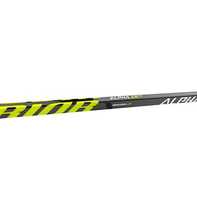  (Warrior Alpha LX 40 Grip Composite Hockey Stick - Intermediate)