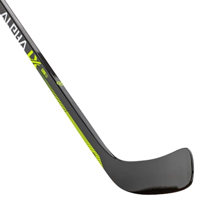  (Warrior Alpha LX 40 Grip Composite Hockey Stick - Intermediate)