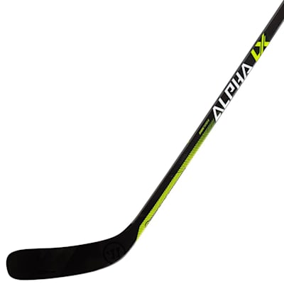  (Warrior Alpha LX 40 Grip Composite Hockey Stick - Intermediate)